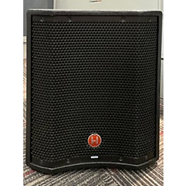 Used Harbinger VARI VS12 Powered Subwoofer