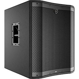 Harbinger VARI VS18 18" Powered Subwoofer With DSP & Casters