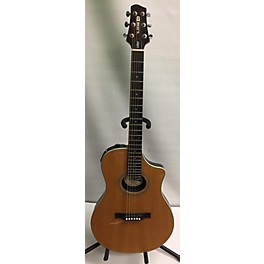 Used Line 6 VARIAX ACOUSTIC 700 Acoustic Electric Guitar