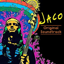 Sony VARIOUS ARTISTS/JACO Original Soundtrack