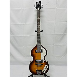 Used Rogue VB-100 Violin Bass Electric Bass Guitar