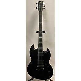 Used ESP VB400 VIPER BARITONE Solid Body Electric Guitar
