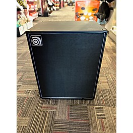 Used Ampeg VB410 Bass Cabinet