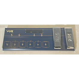 Used VOX VC12 FOOT CONTROLLER