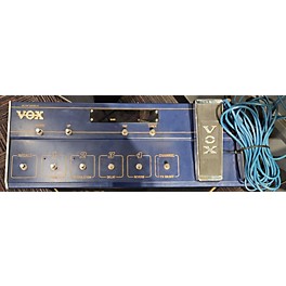 Used VOX VC12SV Valvetronix Footswitch
