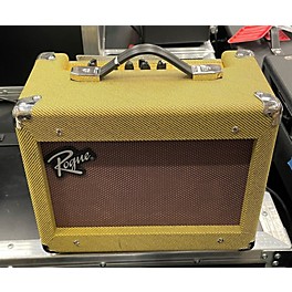 Used Rogue VC15G Guitar Combo Amp