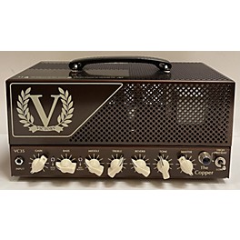 Used Victory VC35 THE COPPER Tube Guitar Amp Head