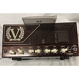 Used Victory VC35 Tube Guitar Amp Head