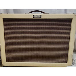 Used Crate VC5212 Tube Guitar Combo Amp