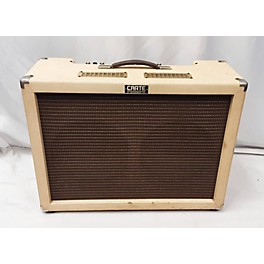 Used Crate VC5212 VINTAGE CLUB Tube Guitar Combo Amp