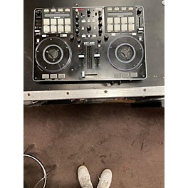 Used Vestax VCI 380 DJ Controller