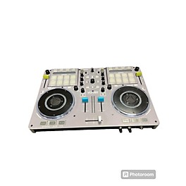 Used Vestax VCI-380 DJ Mixer