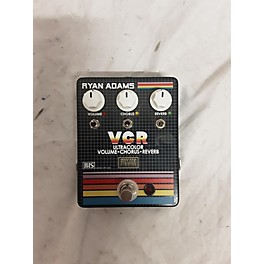 Used JHS Pedals VCR Pedal
