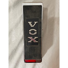 Used VOX VDL1 Pedal