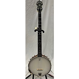 Used Deering VEGA LITTLE WONDER Banjo