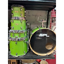 Used SPL VELOCITY Drum Kit