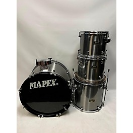 Used Mapex VENUS SERIES Drum Kit