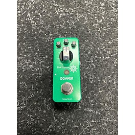 Used Donner VERB SQUARE Effect Pedal