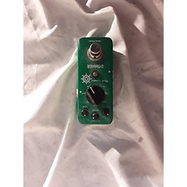 Used Donner VERB SQUARE Effect Pedal