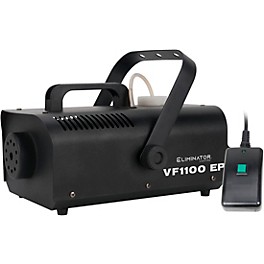 Eliminator Lighting VF1100 EP 1000W Fog Machine