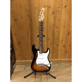 Used Fender VG Stratocaster Solid Body Electric Guitar