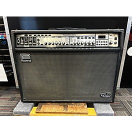 Used Roland VGA-7 Guitar Combo Amp