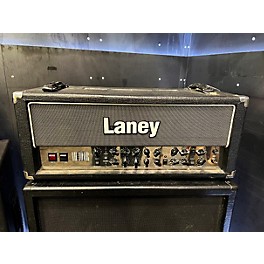 Used Laney VH 100R Tube Guitar Amp Head