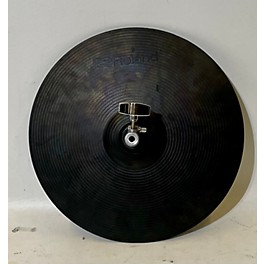 Used Roland VH10 V HI-HAT HIHAT TRIGGER PAD Electric Cymbal