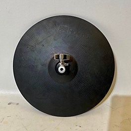 Used Roland VH10 V HI-HAT HIHAT TRIGGER PAD Electric Cymbal