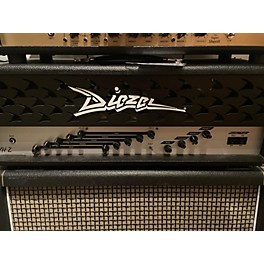 Used Diezel VH2 100W Tube Guitar Amp Head