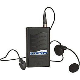 VocoPro VHF-BP Bodypack & Headset Mic