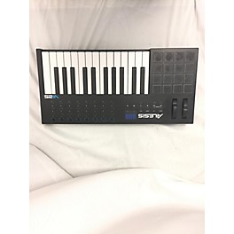 Used Alesis VI25 25 Key MIDI Controller