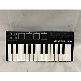 Used Alesis VI25 25 Key MIDI Controller