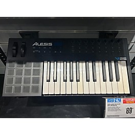 Used Alesis VI25 25 Key MIDI Controller