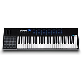 Open Box Alesis VI49 49-Key Keyboard Controller