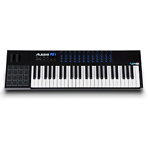 alesis v25 guitar center