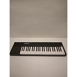 Used Alesis VI49 49-Key MIDI Controller