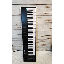 Used Alesis VI61 61-Key MIDI Controller
