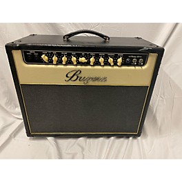 Used Bugera VINTAGE 22 Tube Guitar Combo Amp