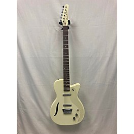 Used Danelectro VINTAGE BARITONE ELECTRIC Hollow Body Electric Guitar