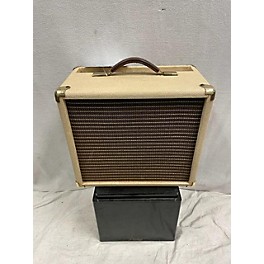 Used Crate VINTAGE CLUB 20 Tube Guitar Combo Amp