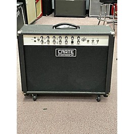 Used Crate VINTAGE CLUB 60 Tube Guitar Combo Amp