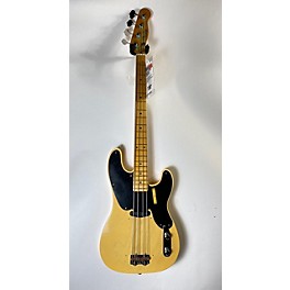 Used Fender VINTAGE CUSTOM 51 PRECISION Electric Bass Guitar