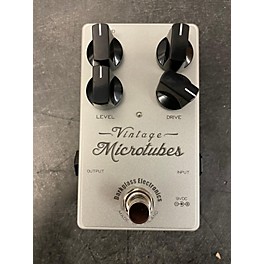 Used Darkglass VINTAGE MICROTUBES Effect Pedal