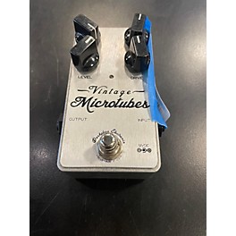 Used Darkglass VINTAGE MICROTUBES Effect Pedal