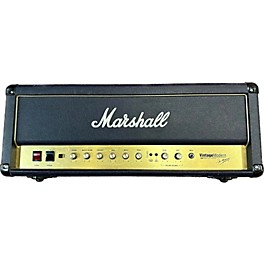 Used Marshall VINTAGE MODERN 2466 100 WATT HEAD Tube Guitar Amp Head