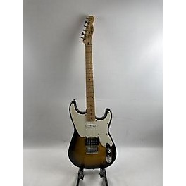 Used Squier VINTAGE MODIFIED '51 TELECASTER Solid Body Electric Guitar