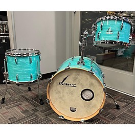 Used SONOR VINTAGE SERIES Drum Kit
