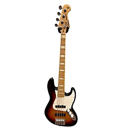 Used SX VINTAGE SERIES Electric Bass Guitar