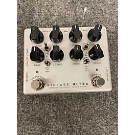 Used Darkglass VINTAGE ULTRA Bass Effect Pedal
